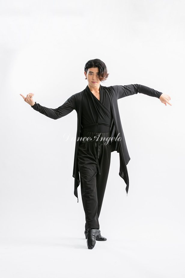 メンズ トップス2点パンツ1点