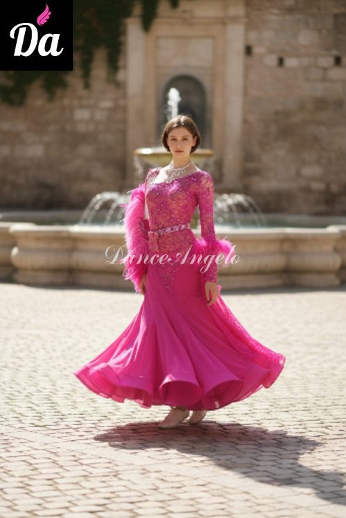 フューシャ&ウイング モデル