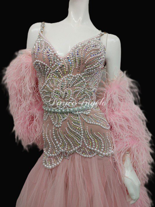 パステルピンク4