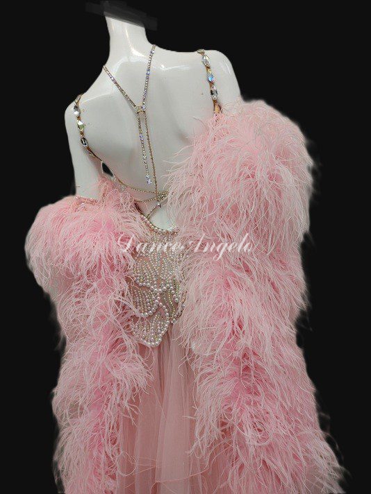 パステルピンク2