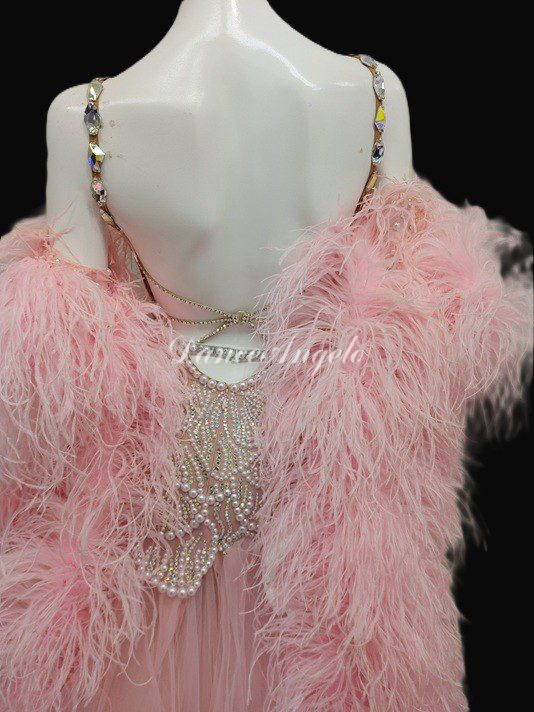 パステルピンク