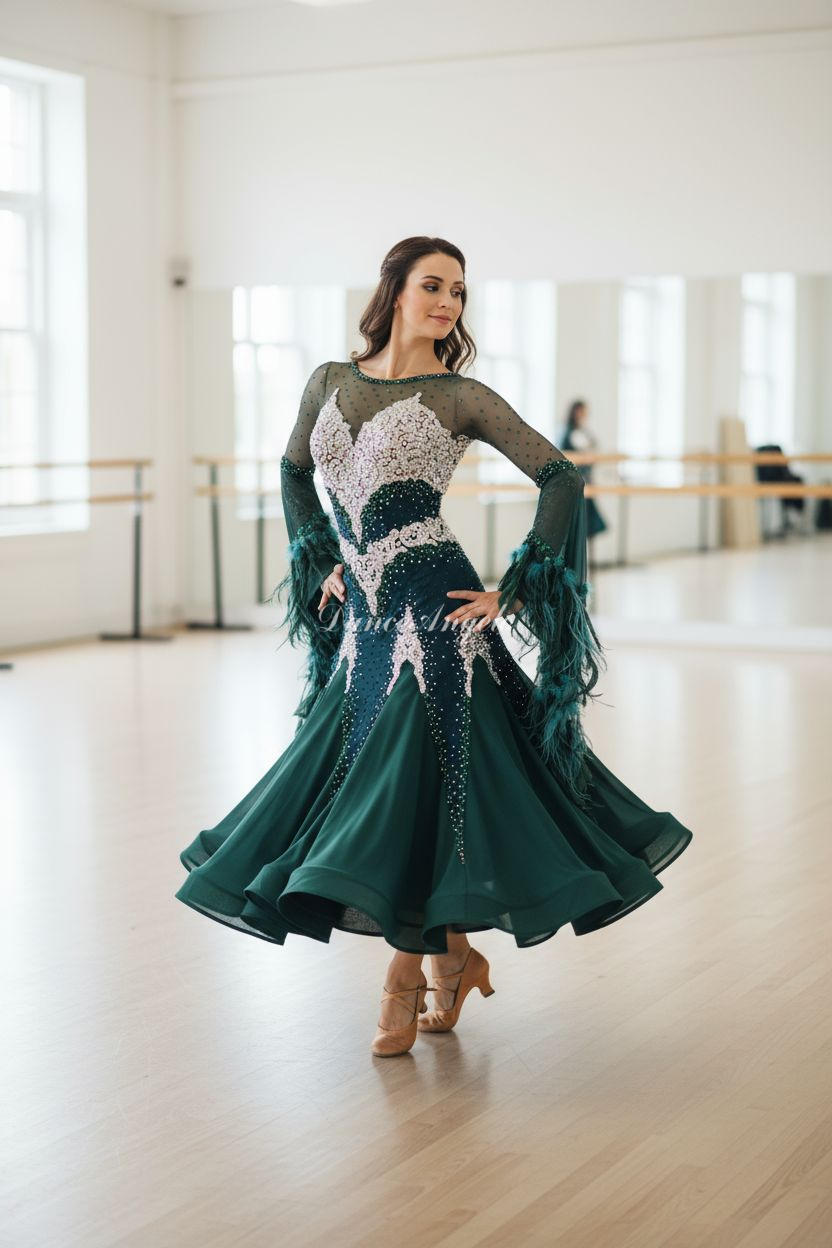 ディープグリーン モデル1