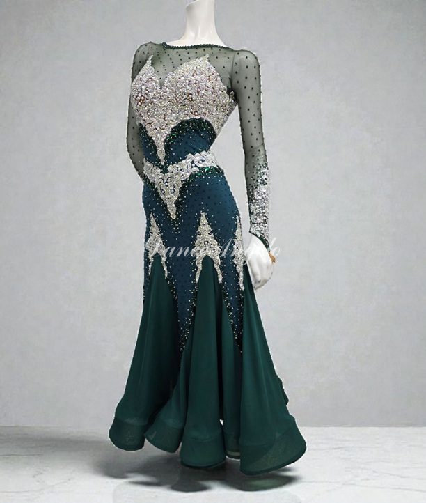 ディープグリーン2025