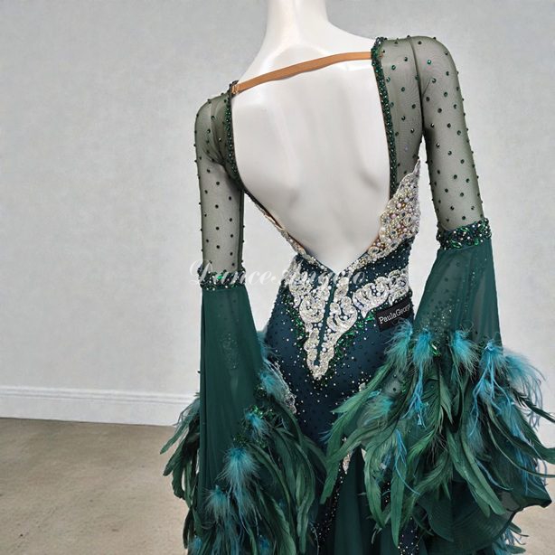 ディープグリーン2025-3