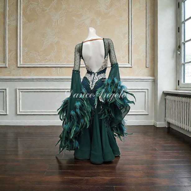 ディープグリーン2025-2