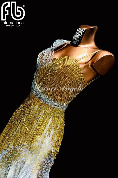 ゴールド&ホワイト4