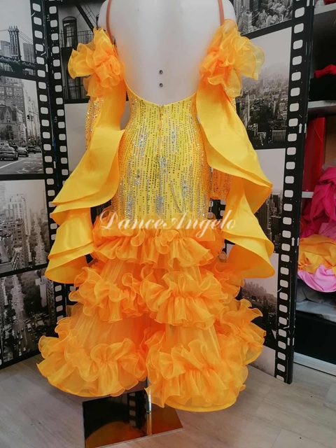 ブライトイエロー1