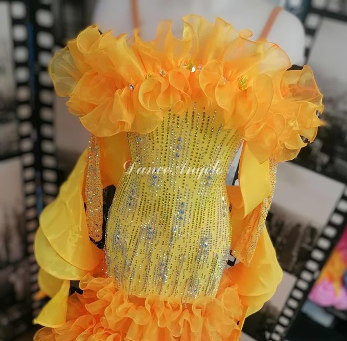 ブライトイエロー2