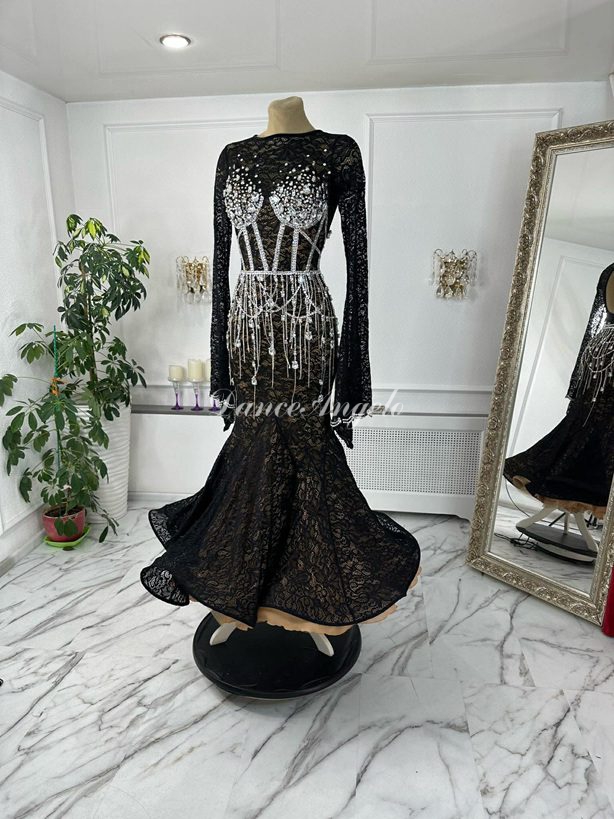 エレガントブラック