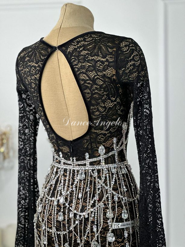 エレガントブラック2