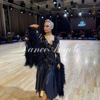 社交ダンス・競技ダンス - ダンスアンジェロ