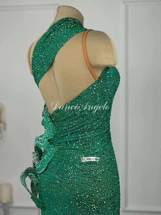 スタイリッシュグリーン3