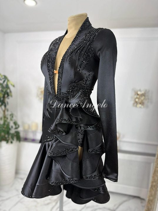 ブラックフレアー1