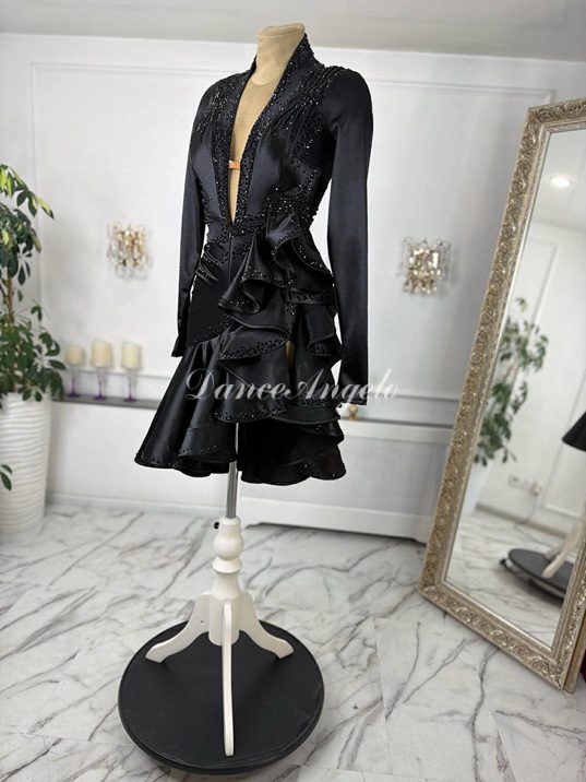 ブラックフレアー2