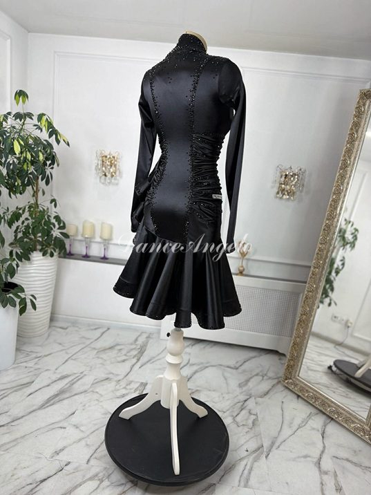 ブラックフレアー