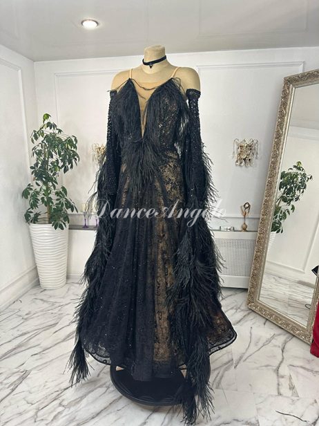 ブラックレース1